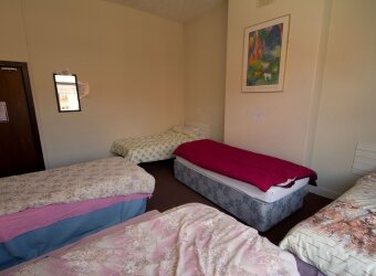 Blackfriars Room