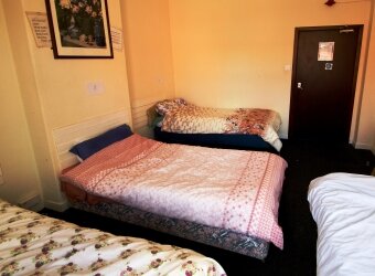 Stamford Room