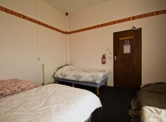 Lincoln Room