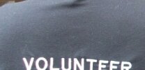 Volunteer Driver