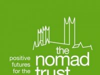 Nomad Logo