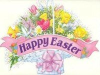 Easter 2
