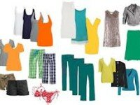 clothes