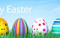Easter 2015