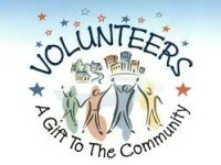 volunteering