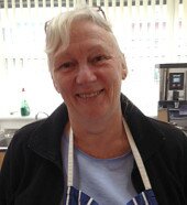 Jane Carter 