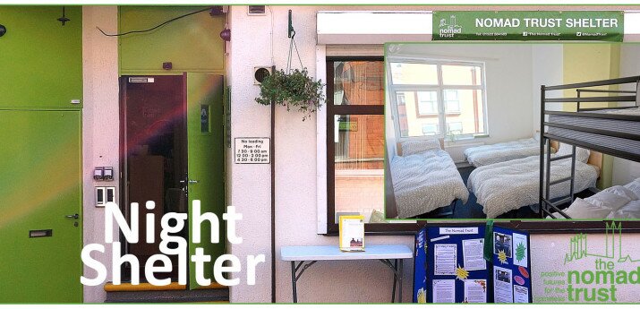 Night Shelter